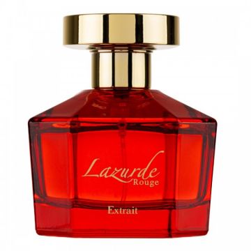 Apa De Parfum Maison Lazurde Rouge French Avenue Unisex - 100ml de firma original