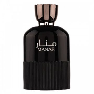 Apa de Parfum Manar Athoor al Alam Barbati - 90ml