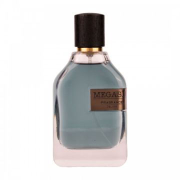 Apa de Parfum Megasea Wadi Al Khaleej Unisex - 100ml