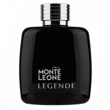 Apa de Parfum Monte Leone Legend Fragrance World Barbati - 100ml de firma original