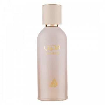 Apa de Parfum Muheeb Athoor al Alam Femei - 100ml