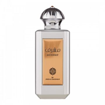 Apa de Parfum Mushrif Ard Al Zaafaran Barbati- 100ml