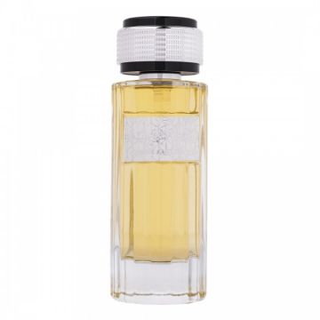 Apa de Parfum Musk Kashmiri Wadi Al Khaleej Barbati - 100ml de firma original