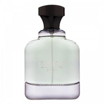 Apa de Parfum Oniro Extrait Fragrance World Barbati - 100ml de firma original