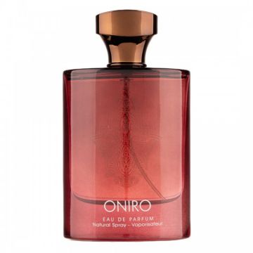 Apa de Parfum Oniro Fragrance World Unisex - 100ml