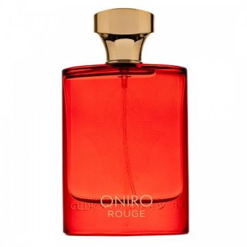 Apa de Parfum Oniro Rouge Fragrance World Unisex - 100ml