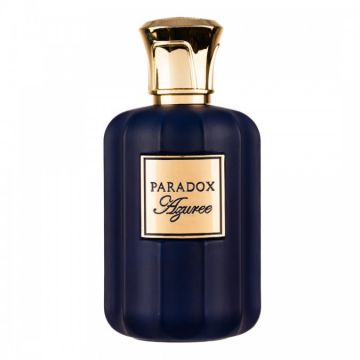 Apa De Parfum Paradox Azuree French Avenue Unisex - 100ml de firma original