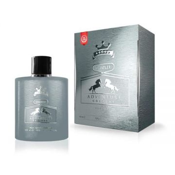 Apa de Parfum pentru Barbati - Chatler EDP Adventure Cologne For Men, 100 ml de firma originala