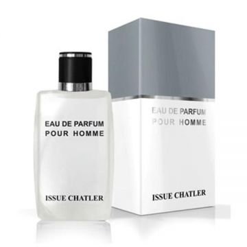 Apa de Parfum pentru Barbati - Chatler EDP Issue Homme, 100 ml de firma originala