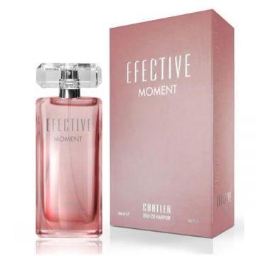 Apa de Parfum pentru Femei - Chatler EDP Efective Moment Woman, 100 ml de firma originala