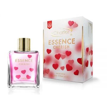 Apa de Parfum pentru Femei - Chatler EDP Essence Cherish Woman, 100 ml de firma originala