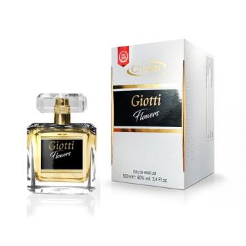 Apa de Parfum pentru Femei - Chatler EDP Giotti Flowers Woman, 100 ml ieftina