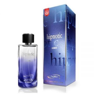 Apa de Parfum pentru Femei - Chatler EDP Hipnotic Woman, 100 ml de firma originala