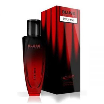 Apa de Parfum pentru Femei - Chatler EDP Intime Woman, 100 ml de firma originala