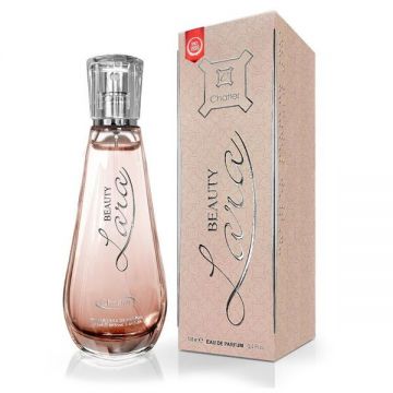 Apa de Parfum pentru Femei - Chatler EDP Lara Beauty, 100 ml de firma originala