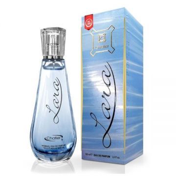 Apa de Parfum pentru Femei - Chatler EDP Lara Woman, 100 ml de firma originala