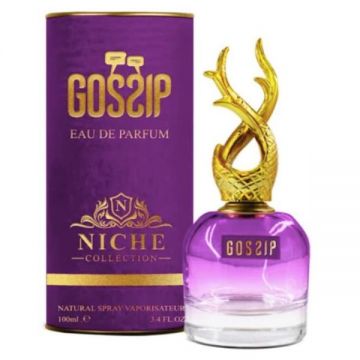 Apa de Parfum pentru Femei - Khalis EDP Gossip, 100 ml ieftina