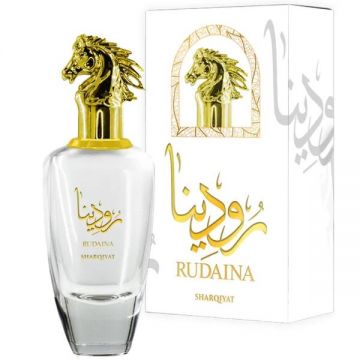 Apa de Parfum pentru Femei - Khalis EDP Rudaina, 100 ml de firma originala