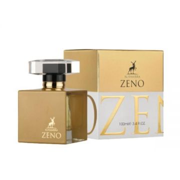 Apa de Parfum pentru Femei - Maison Alhambra EDP Zeno, 100 ml de firma originala