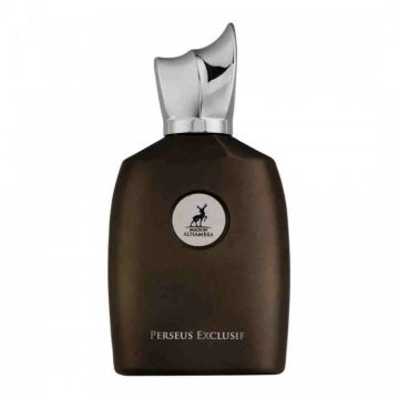 Apa de Parfum Perseus Exclusif Maison Alhambra Barbati - 100ml