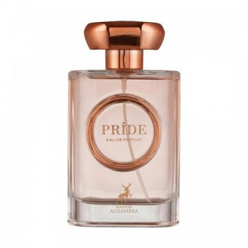 Apa de Parfum Pride Maison Alhambra Femei - 100ml de firma original