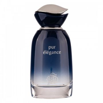 Apa de Parfum Pur Elegance Fragrance World Femei - 100ml