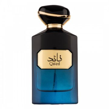 Apa de Parfum Qa'ed Athoor al Alam Barbati - 100ml de firma original