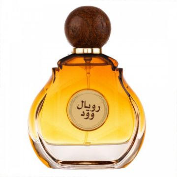 Apa de Parfum Royale Wood Athoor al Alam Barbati - 80ml ieftin