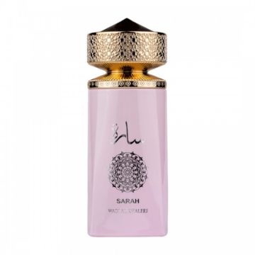 Apa de Parfum Sarah Wadi Al Khaleej Femei - 100ml de firma original