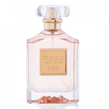 Apa de Parfum Sensuelle Fariis Femei - 100ml de firma original