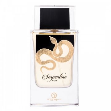 Apa de Parfum Serpentine Noir Grandeur Elite Unisex - 100ml