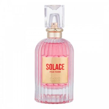 Apa de Parfum Solace Fariis Femei - 100ml