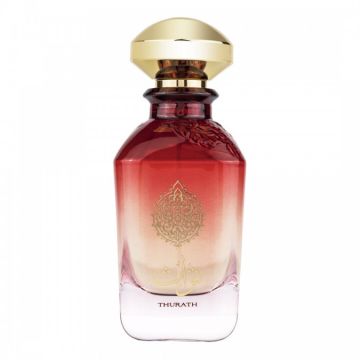 Apa de Parfum Thurath Al Wataniah Femei - 100ml de firma original