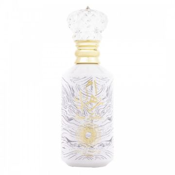 Apa de Parfum Umm Zahra Wadi Al Khaleej Femei - 100ml