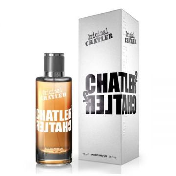 Apa de Parfum Unisex - Chatler EDP Original 2, 100 ml