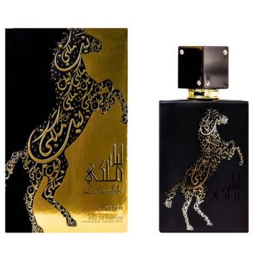 Apa de Parfum Unisex - Lattafa Perfumes EDP Lail Maleki, 100 ml de firma original