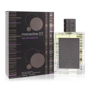 Apa de Parfum Unisex - Maison Alhambra EDP Monocline 01, 100 ml de firma original