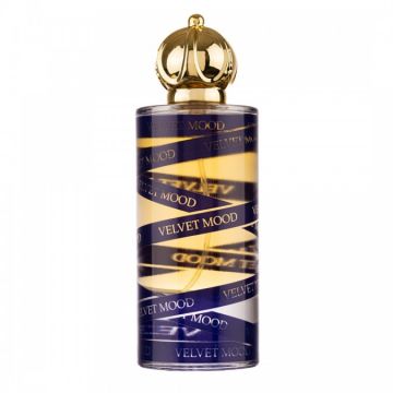 Apa De Parfum Velvet Mood French Avenue Unisex - 80ml ieftin