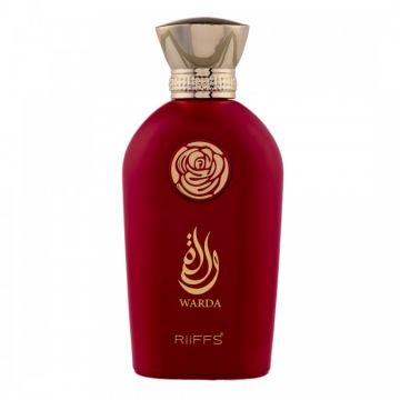 Apa de Parfum Warda Riiffs Femei - 100ml