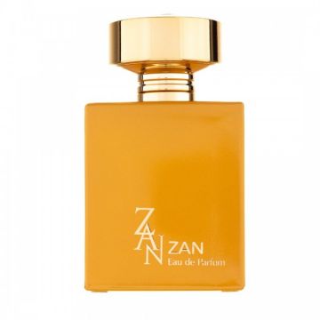 Apa de Parfum Zan Fragrance World Barbati - 100ml de firma original