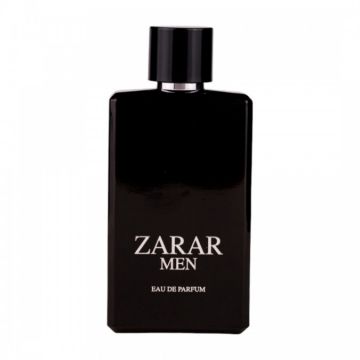 Apa de Parfum Zarar Men Wadi Al Khaleej Barbati - 100ml