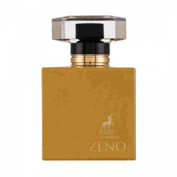 Apa de Parfum Zeno Maison Alhambra Femei - 100ml de firma original