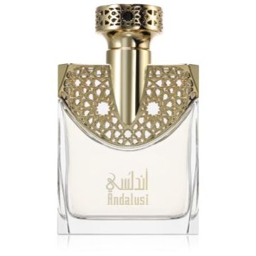 Arabian Oud Andalusi Eau de Parfum pentru bărbați