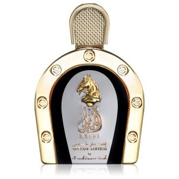 Arabian Oud Aseel Special Edition Eau de Parfum pentru bărbați