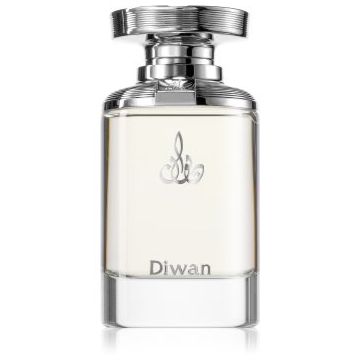 Arabian Oud Diwan Eau de Parfum unisex de firma original