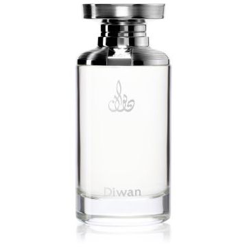 Arabian Oud Diwan Eau de Parfum unisex