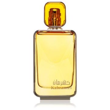 Arabian Oud Kahraman Eau de Parfum unisex