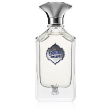 Arabian Oud Sultani Eau de Parfum pentru bărbați de firma original