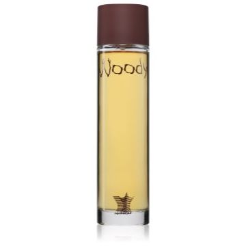 Arabian Oud Woody Eau de Parfum unisex