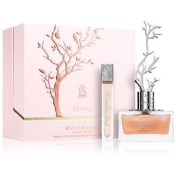 Aurora Deciduous Spring set cadou pentru femei